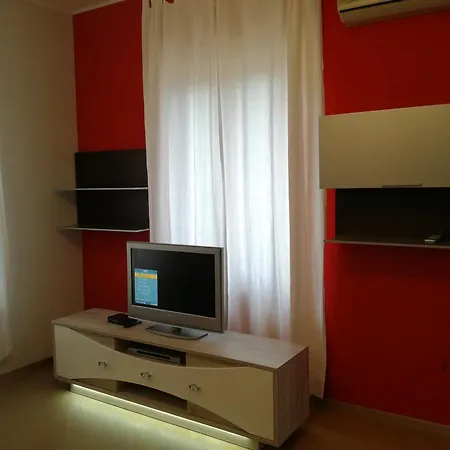Via Marconi Apartment Bardolino