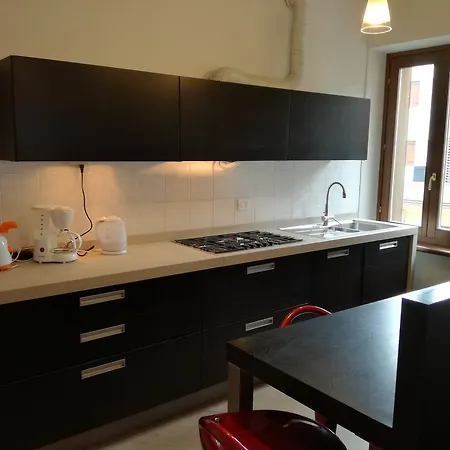 Apartment Via Marconi Bardolino