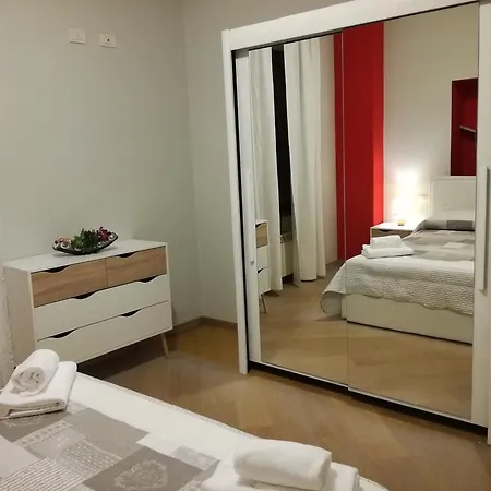 Apartman Via Marconi *