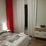 Via Marconi バルドリーノ