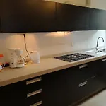 Via Marconi バルドリーノ