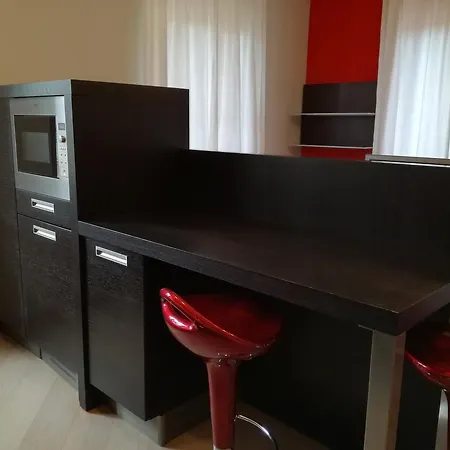 Via Marconi Apartman