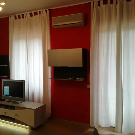 Via Marconi Apartman *