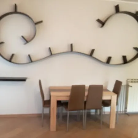 Appartamento Via Marconi Bardolino