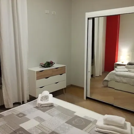 Apartamento Via Marconi *