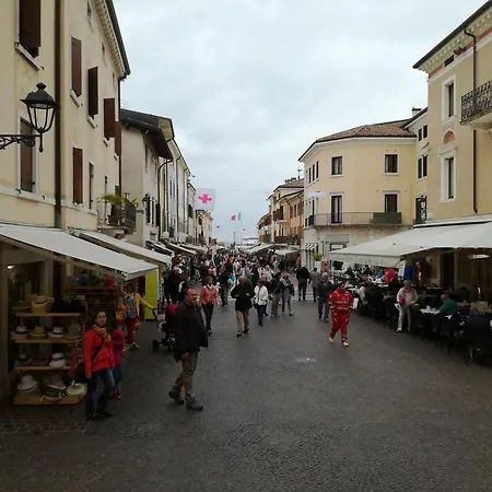 Apartman Via Marconi