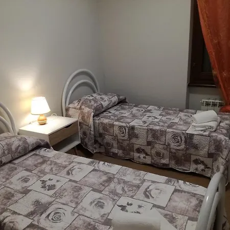 Via Marconi Apartamento *