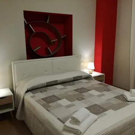 Apartamento Via Marconi Bardolino