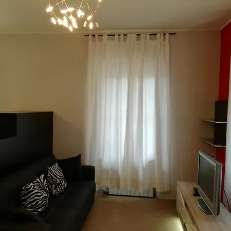 Via Marconi Apartman Bardolino