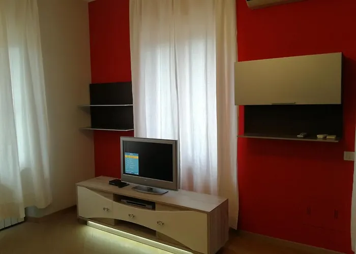 Via Marconi Lägenhet Bardolino