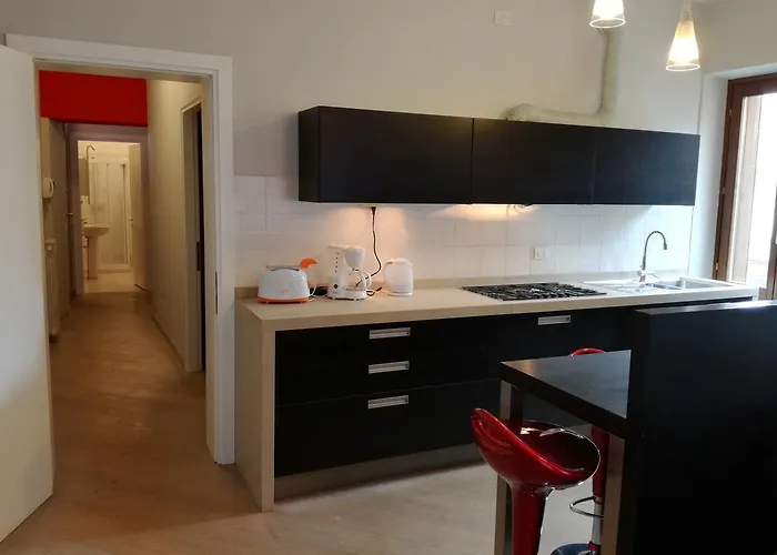 Lägenhet Via Marconi