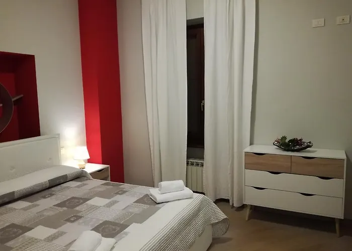 Via Marconi Bardolino