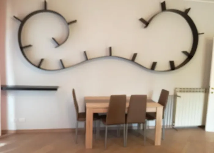 Lägenhet Via Marconi Bardolino