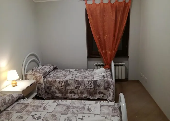 Lägenhet Via Marconi