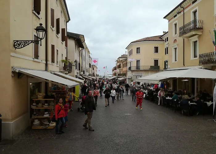 Lägenhet Via Marconi