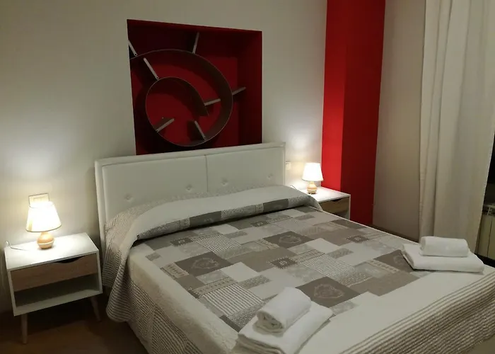 Lägenhet Via Marconi Bardolino