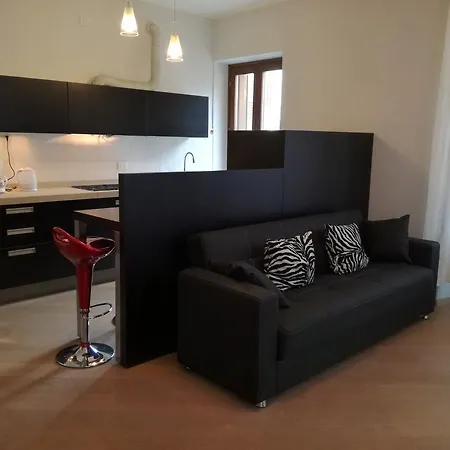 公寓 Via Marconi *